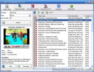 Free FLV Converter screenshot